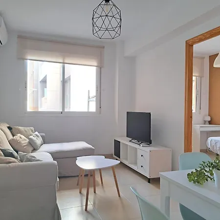 San Leonardo Centro Ciudad Appartement *