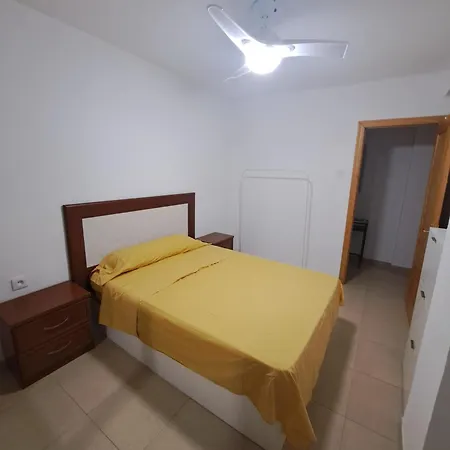 Apartament San Leonardo Centro Ciudad