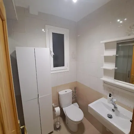 Apartment San Leonardo Centro Ciudad