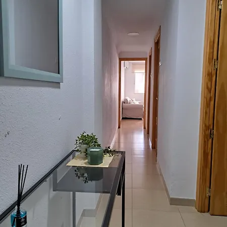 San Leonardo Centro Ciudad